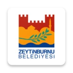 Logo of Zeytinburnu android Application 